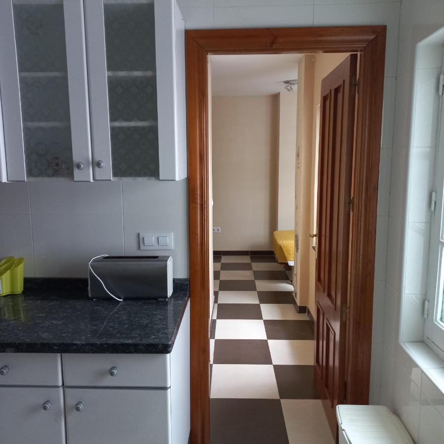 Luxor Doble, Gran Via Apartment Salamanca Bagian luar foto