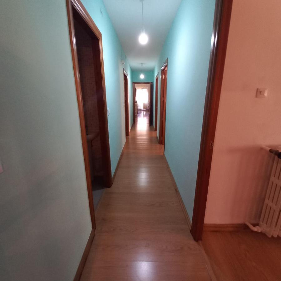 Luxor Doble, Gran Via Apartment Salamanca Bagian luar foto