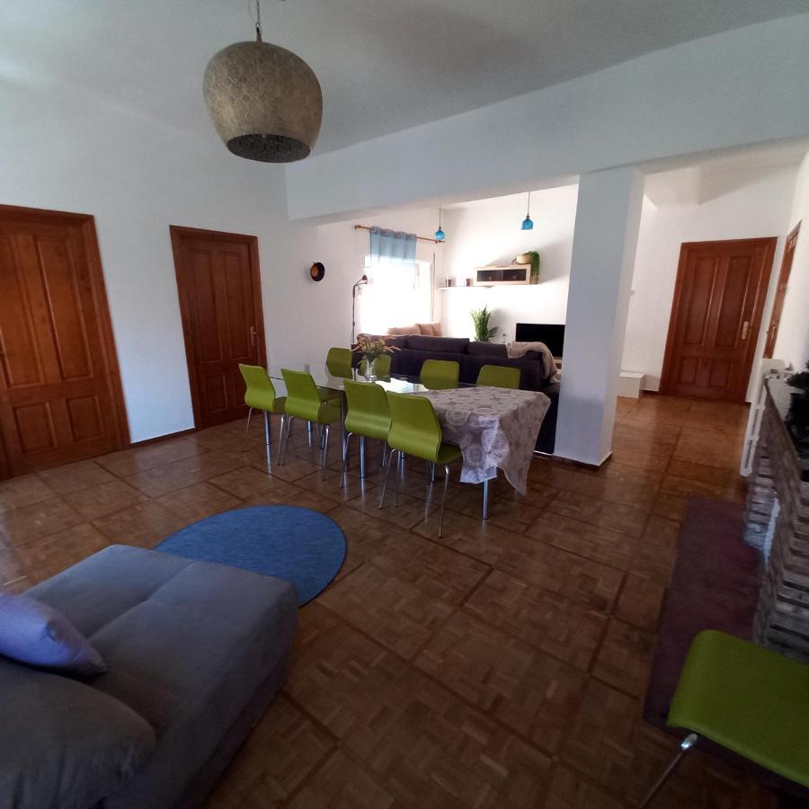 Luxor Doble, Gran Via Apartment Salamanca Bagian luar foto