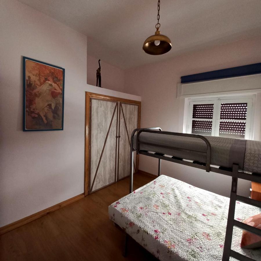 Luxor Doble, Gran Via Apartment Salamanca Bagian luar foto