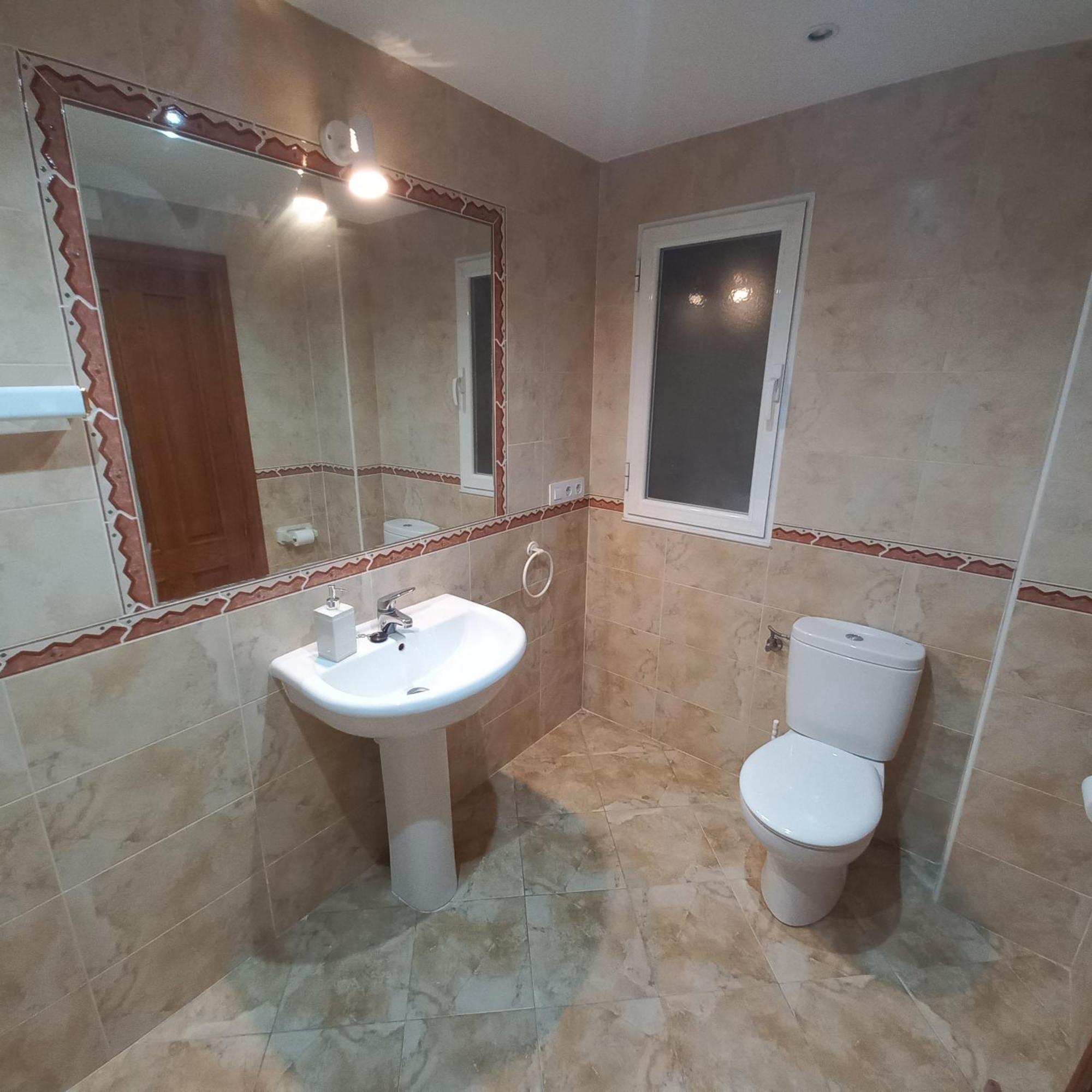 Luxor Doble, Gran Via Apartment Salamanca Bagian luar foto